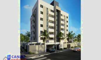 Imagem 1: Apartamento novo 2 quartos com suíte 60m² B.Tibery pronto pra morar!