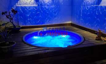 Imagem: Casa 3 quartos 2 suítes - hidro e SPA