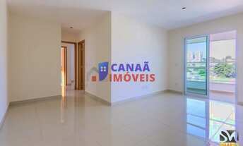 Imagem: Apartamento novíssimo pronto pra morar