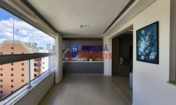 Imagem: Apartamento 3 suítes 144m² no bairro Santa