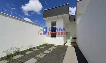 Imagem: Casa chique 3/4 sendo 1 suíte c/ closet