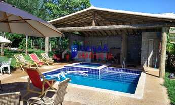 Imagem 5: Chácara para venda/pertmuta distrito Cruzeiros dos Peixotos cidade de Uberlandia