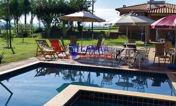 Imagem 7: Chácara para venda/pertmuta distrito Cruzeiros dos Peixotos cidade de Uberlandia