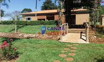 Imagem: Chácara para venda/pertmuta distrito Cruzeiros