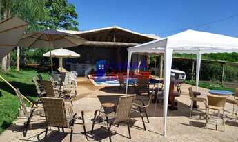 Imagem 4: Chácara para venda/pertmuta distrito Cruzeiros dos Peixotos cidade de Uberlandia