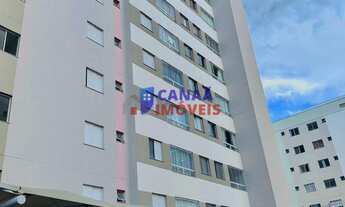 Imagem: Apartamento á venda - Residencial Napoli