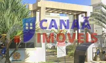 Imagem: Apartamento 2 quartos Condomínio Central