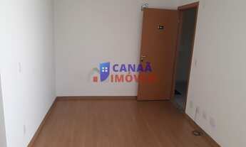 Imagem 7: Apartamento 2 quartos Condomínio Central Park ao lado bretas São Jorge