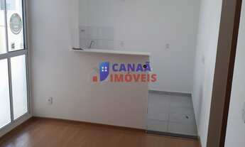 Imagem 2: Apartamento 2 quartos Condomínio Central Park ao lado bretas São Jorge