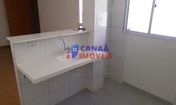 Imagem 3: Apartamento 2 quartos Condomínio Central Park ao lado bretas São Jorge