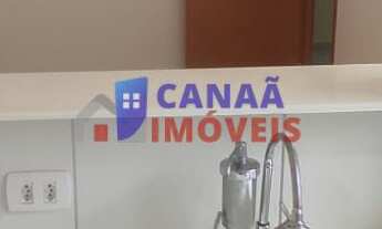 Imagem 4: Apartamento 2 quartos Condomínio Central Park ao lado bretas São Jorge