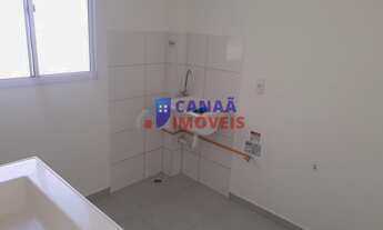 Imagem 5: Apartamento 2 quartos Condomínio Central Park ao lado bretas São Jorge