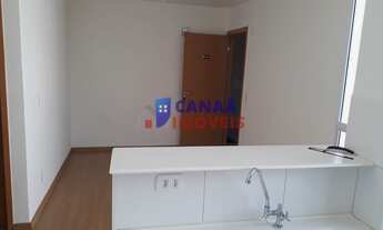 Imagem 6: Apartamento 2 quartos Condomínio Central Park ao lado bretas São Jorge