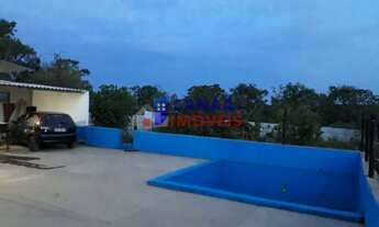 Imagem 2: Chácara Morada Nova, com casa 3 quartos