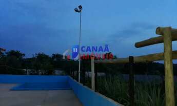 Imagem 6: Chácara Morada Nova, com casa 3 quartos