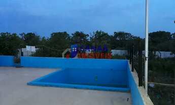 Imagem 5: Chácara Morada Nova, com casa 3 quartos