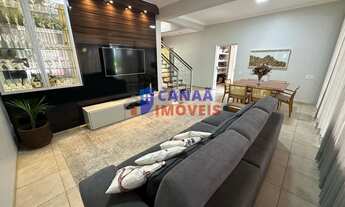 Imagem 5: Casa 4 quartos 2 suítes 290m² Condomínio Bosque Karaíba