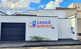 Imagem: Super casa 3 quartos 1 suíte Jardim Palmeiras