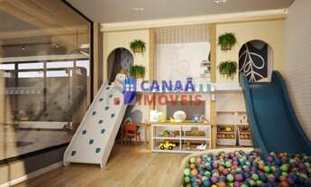 Imagem 4: Promo espetacular Cittadella 57 - Casa em Condomínio fechado, zona Sul de Uberlândia