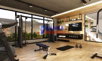 Imagem 3: Promo espetacular Cittadella 57 - Casa em Condomínio fechado, zona Sul de Uberlândia