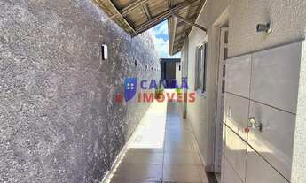 Imagem 6: ???? Casa no Residencial Pequis