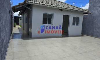 Imagem: Casa no Residencial Pequis