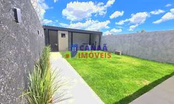 Imagem 7: ???? Casa no Residencial Pequis