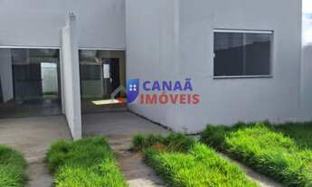 Imagem: Oportunidade casas novas 2 quartos 1 suíte