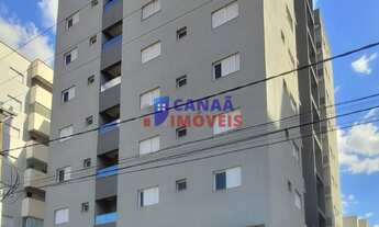 Imagem: Apartamento 2 quartos c/suíte, 54m² Bairro