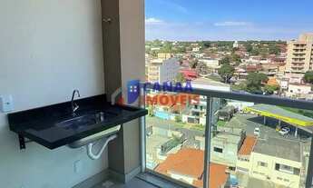 Imagem 2: Apartamento 2 quartos (1 suíte) c/ 70m² próximo ao Praia Clube - Belvedere Towers