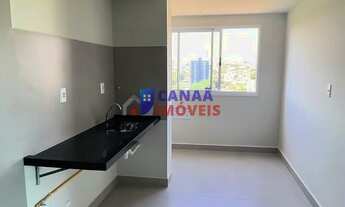 Imagem 4: Apartamento 2 quartos (1 suíte) c/ 70m² próximo ao Praia Clube - Belvedere Towers