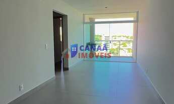 Imagem 3: Apartamento 2 quartos (1 suíte) c/ 70m² próximo ao Praia Clube - Belvedere Towers