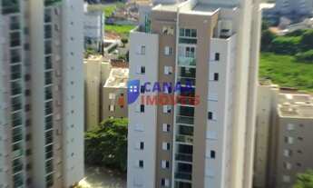 Imagem 1: Apartamento 2 quartos (1 suíte) c/ 70m² próximo ao Praia Clube - Belvedere Towers