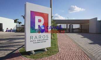 Imagem: VENDO TERRENO CONDOMÍNIO RAROS - UBERLANDIA