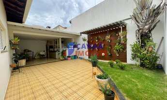 Imagem: Casa forte 3 quartos bairro Santa Mônica