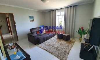 Imagem: Apartamento 3 quartos bairro Oswaldo Rezende