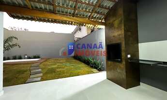 Imagem: Casa 3 quartos 1 suíte c/ piscina aquecidade