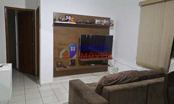 Imagem: Apartamento 2 quartos todo c/ armários