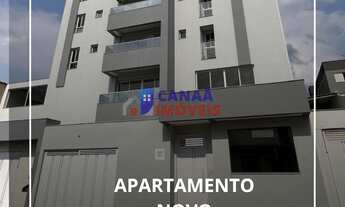 Imagem: Apartamento novo 2 quartos 1 suíte a 80m