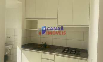 Imagem: Apartamento 2 quartos c/ armarios e elevador