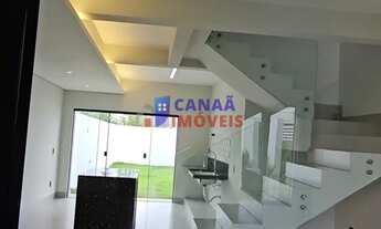 Imagem: Sobrado 2 suítes zona sul