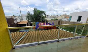 Imagem 5: Sobrado com 3 quartos, suite, Piscina, bairro Jd Europa