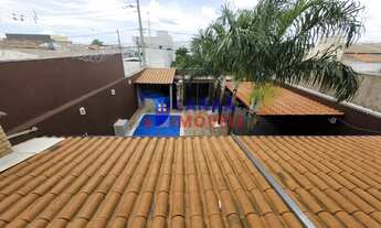 Imagem: Sobrado com 3 quartos, suite, Piscina, bairro