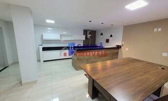 Imagem 7: Sobrado com 3 quartos, suite, Piscina, bairro Jd Europa