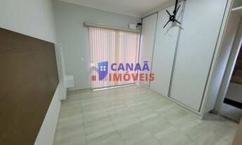 Imagem 4: Sobrado com 3 quartos, suite, Piscina, bairro Jd Europa