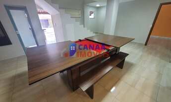 Imagem 6: Sobrado com 3 quartos, suite, Piscina, bairro Jd Europa