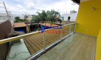 Imagem 3: Sobrado com 3 quartos, suite, Piscina, bairro Jd Europa