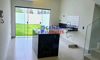 Imagem 5: Casa estilo sobrado, 2 quartos, sendo 2 suítes