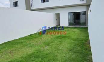 Imagem 7: Casa estilo sobrado, 2 quartos, sendo 2 suítes