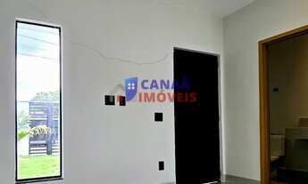 Imagem 3: Casa estilo sobrado, 2 quartos, sendo 2 suítes